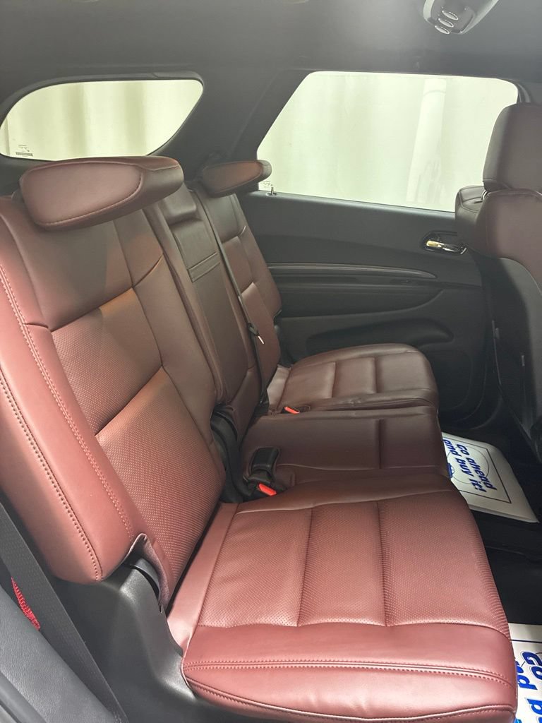 New 2026 Dodge Durango GT AWD/4WD image 28