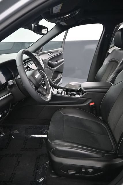 Used 2023 Jeep Grand Cherokee L Laredo AWD/4WD image 7