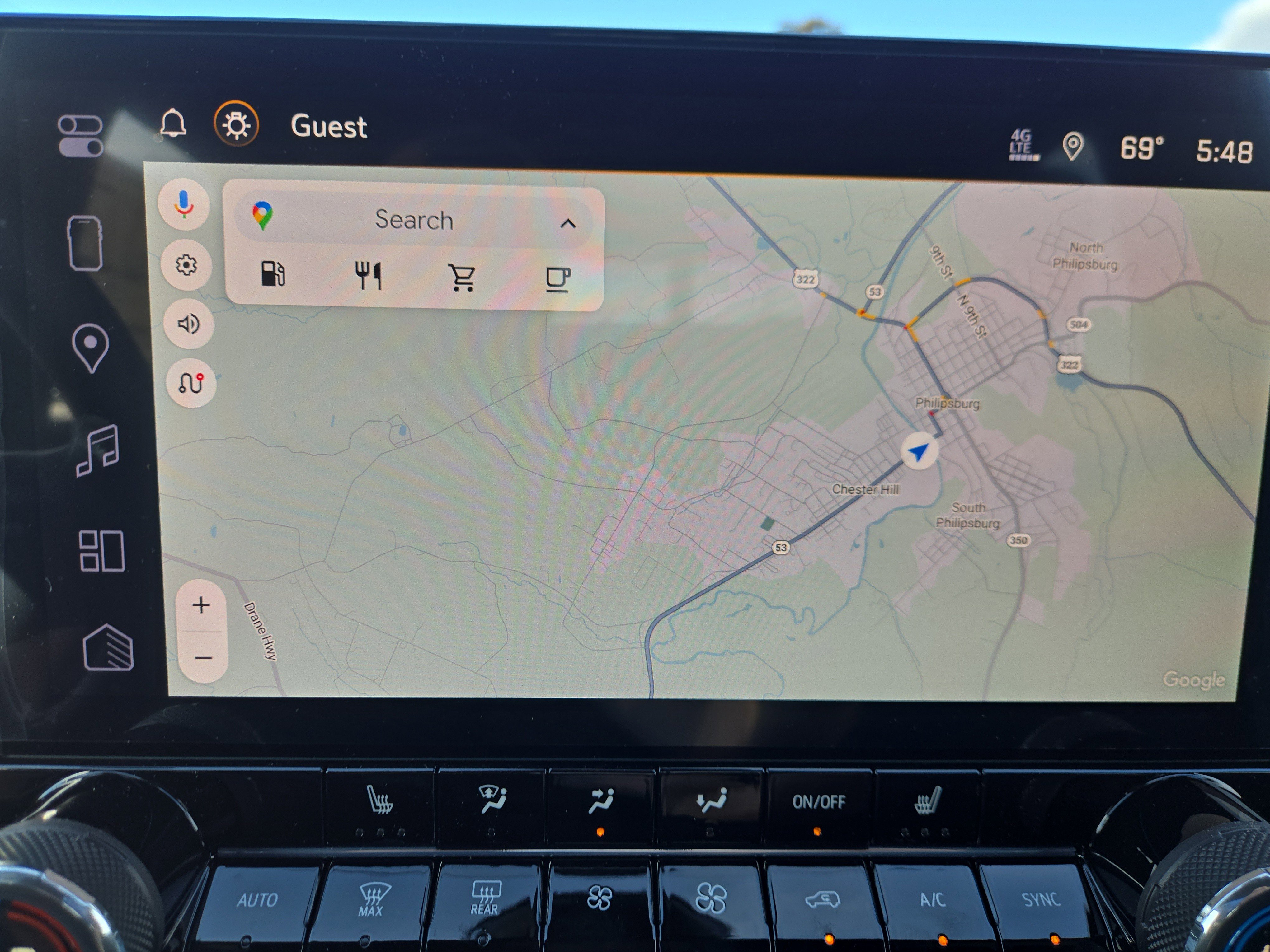 New 2026 Chevrolet Colorado LT w/ LT Convenience Package image 27