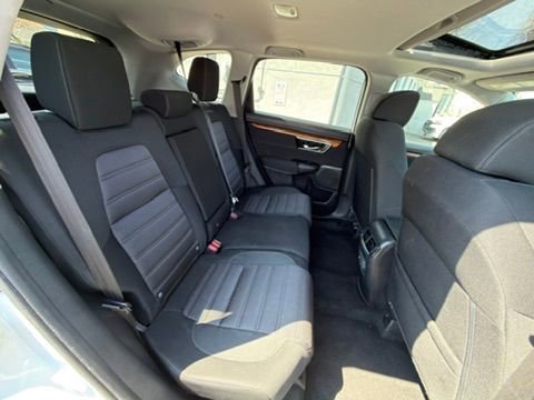 Used 2021 Honda CR-V EX image 28