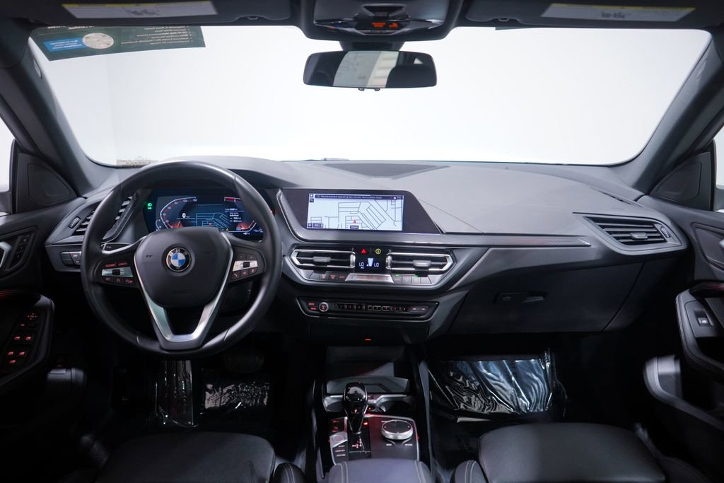 Used 2023 BMW 228i xDrive Gran Coupe w/ Convenience Package image 10