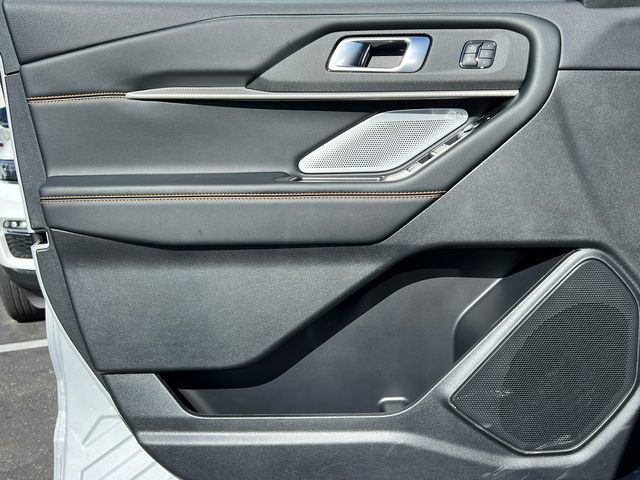 New 2026 Ford Explorer Tremor w/ Tremor Ultimate Package image 18