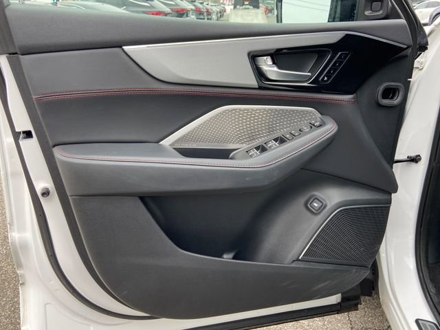 Used 2023 Acura MDX A-Spec image 25