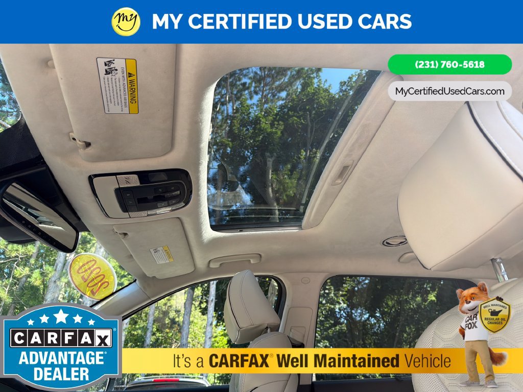 Used 2020 Hyundai Palisade Limited AWD/4WD image 22