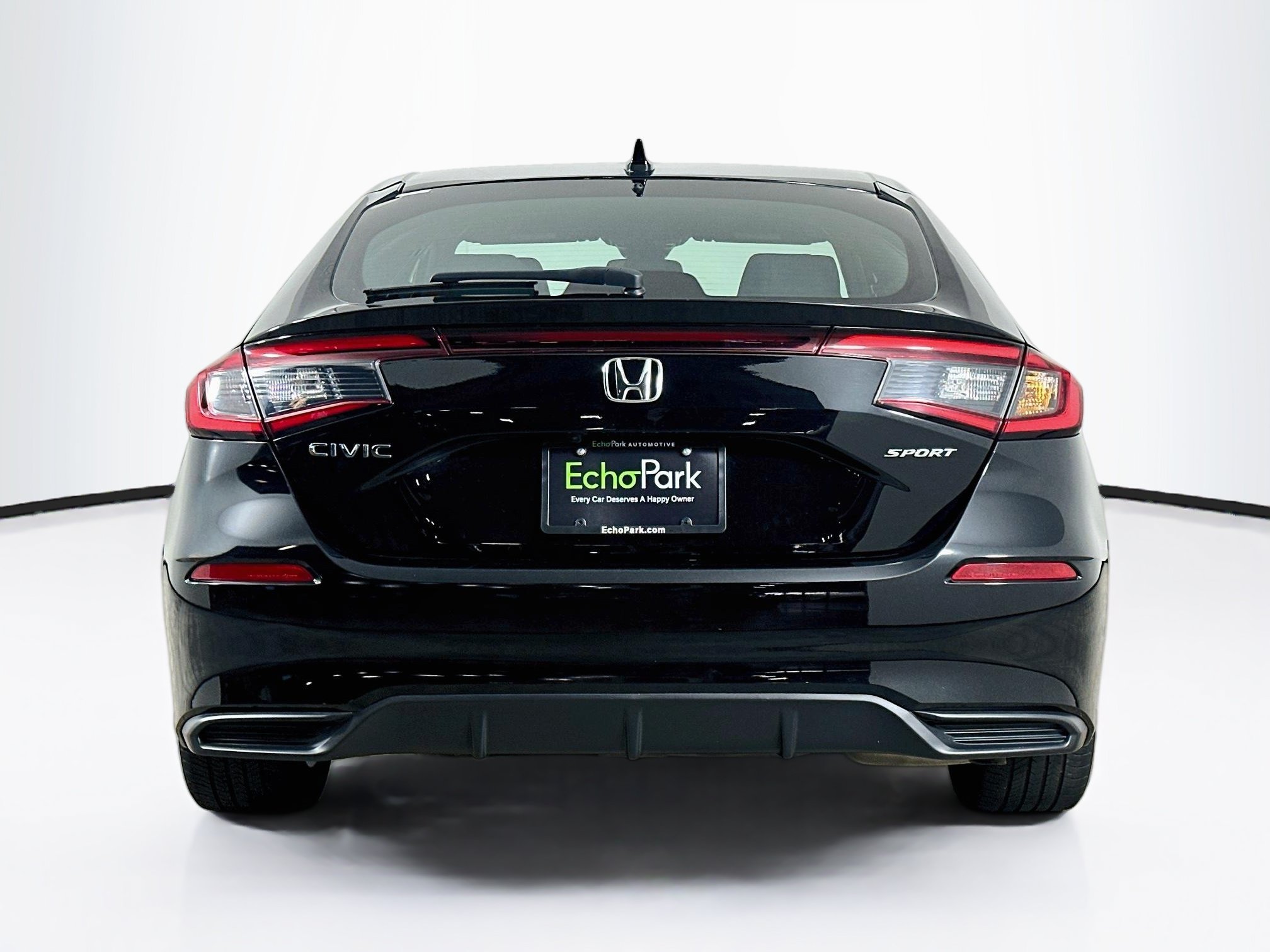 Used 2024 Honda Civic Sport image 7