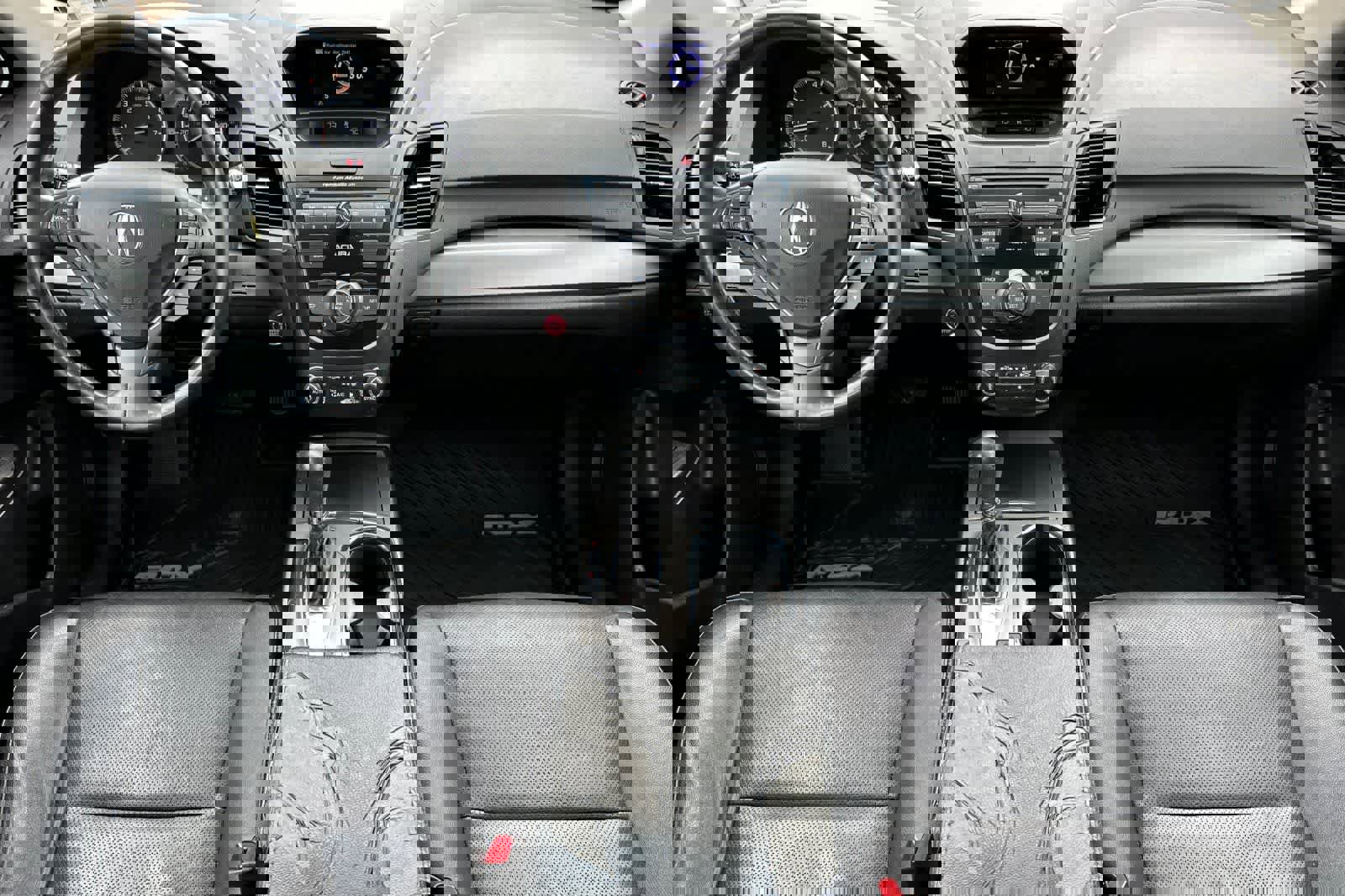 Used 2014 Acura RDX FWD image 3