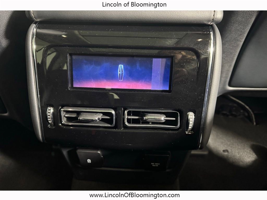 New 2026 Lincoln Aviator Reserve image 21