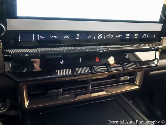 New 2025 GMC Hummer EV 2X image 15