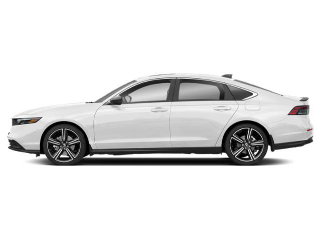 Used 2023 Honda Accord Sport image 2