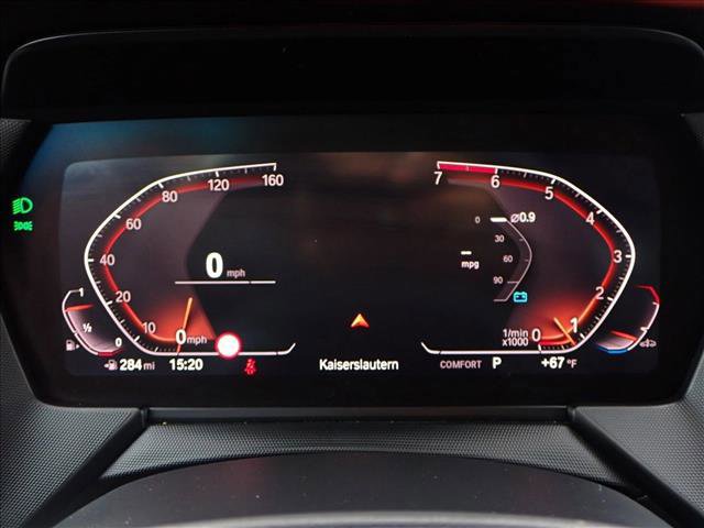 Used 2021 BMW 228i xDrive Gran Coupe image 26