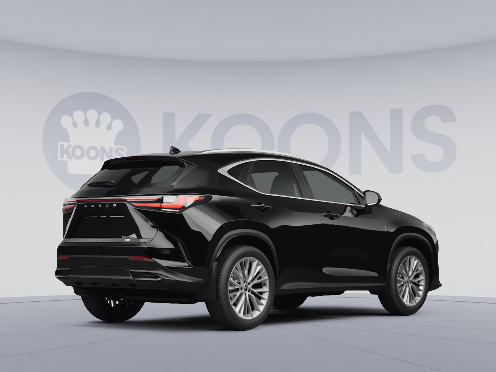 Used 2023 Lexus NX 350 AWD image 4