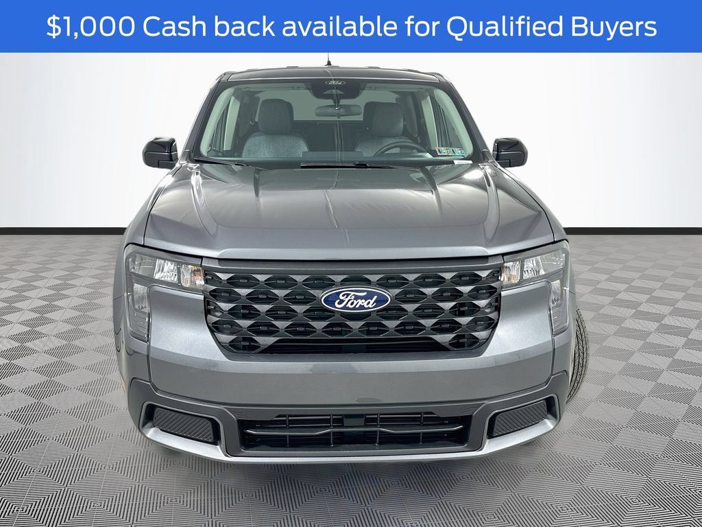 New 2026 Ford Maverick XLT w/ XLT Luxury Package AWD/4WD image 2