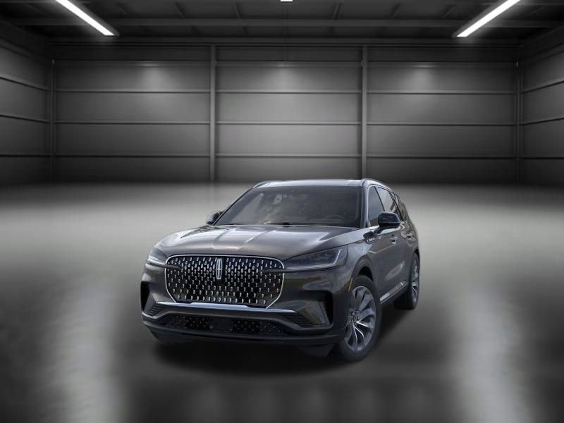 New 2026 Lincoln Aviator Reserve AWD/4WD image 3