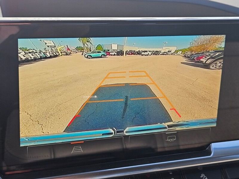 New 2026 GMC Sierra 1500 Elevation w/ X31 Off-Road Package image 20