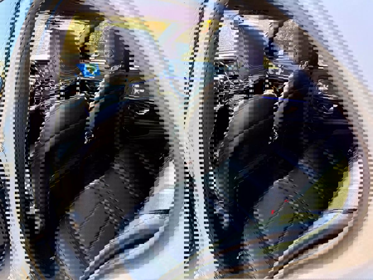 Used 2018 Mercedes-Benz E 43 AMG 4MATIC Sedan image 33