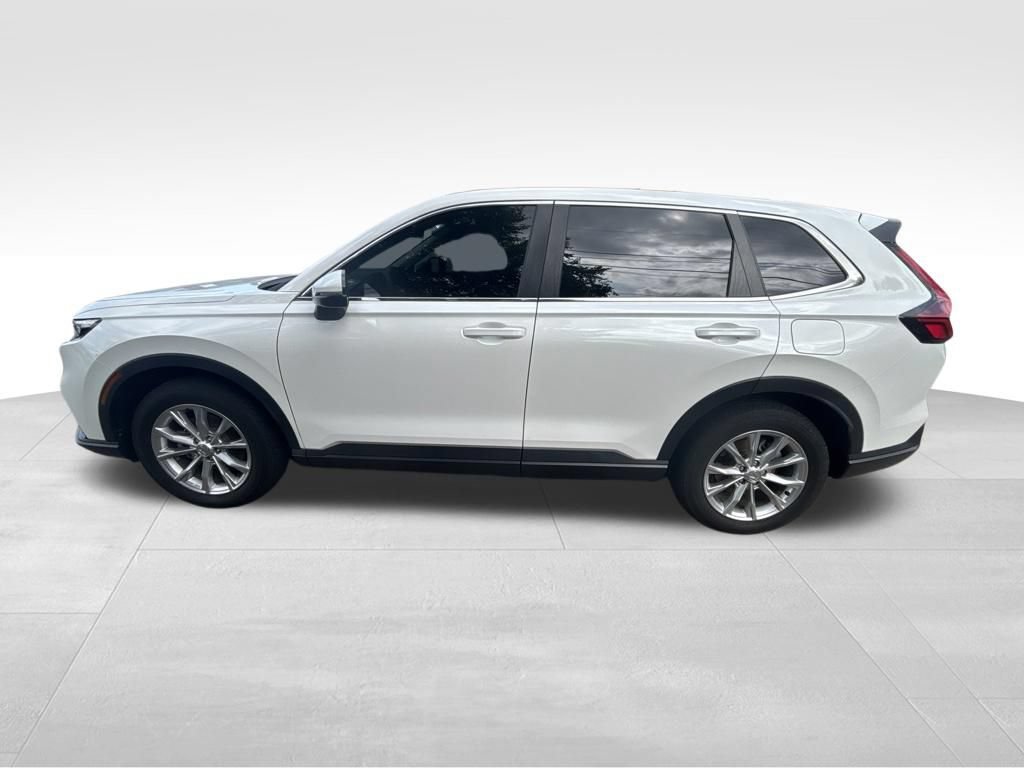 Used 2023 Honda CR-V EX image 3