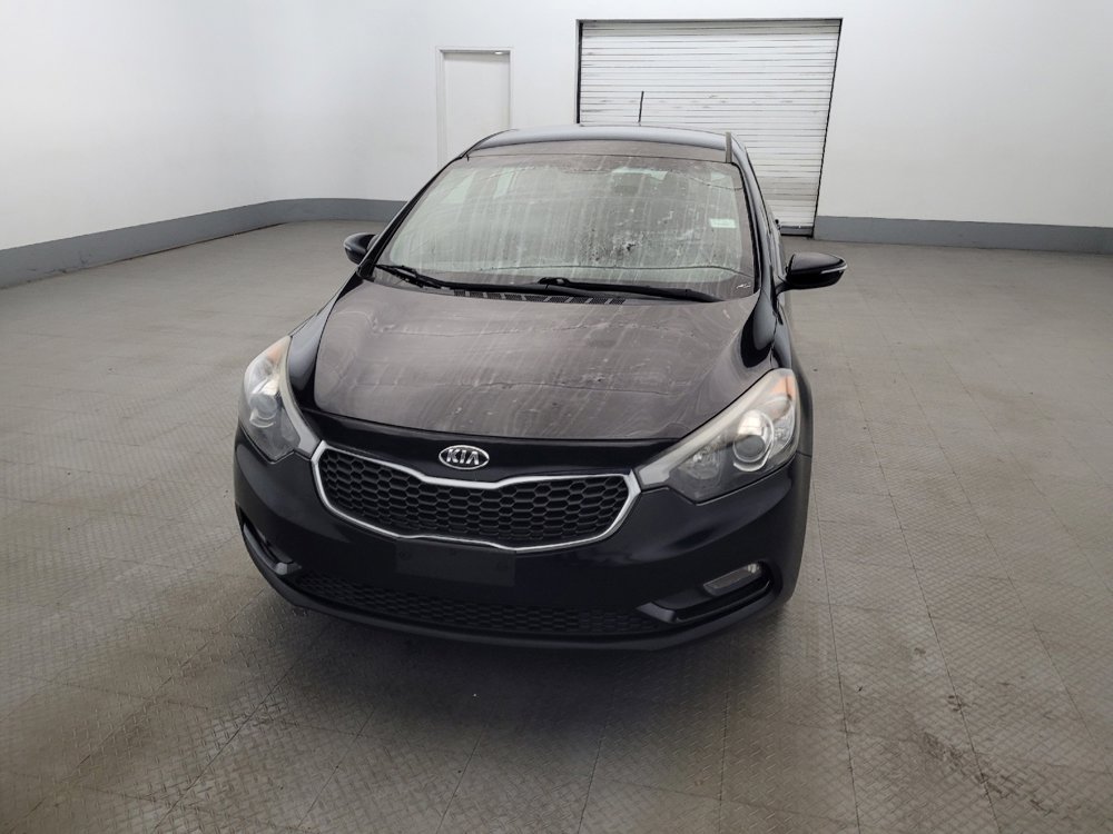 Used 2016 Kia Forte LX FWD image 15