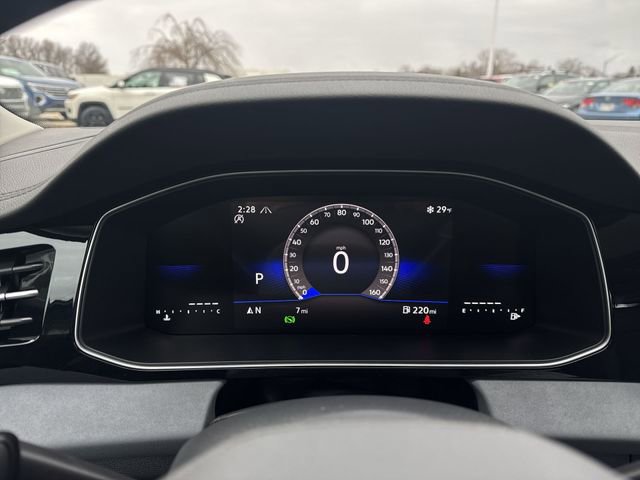 New 2026 Volkswagen Jetta SE image 11