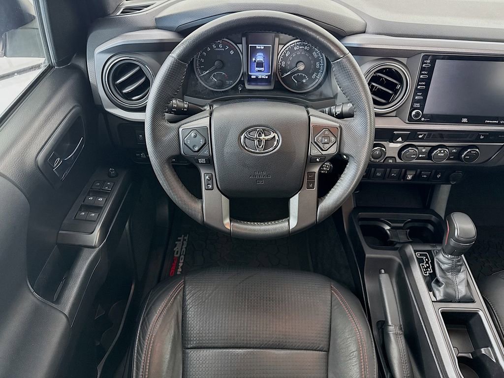 Used 2021 Toyota Tacoma TRD Pro image 10