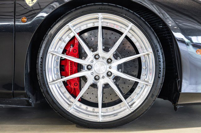 Used 2019 Ferrari 488 GTB RWD image 23