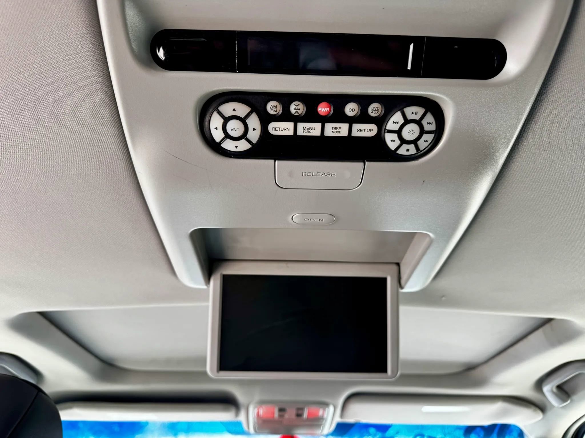 Used 2010 Honda Pilot EX-L image 18