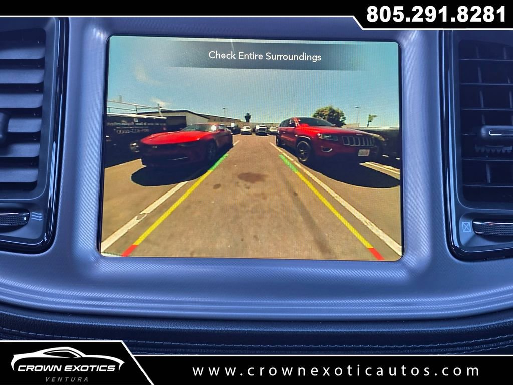 Certified 2023 Dodge Challenger GT w/ Plus Package RWD image 24