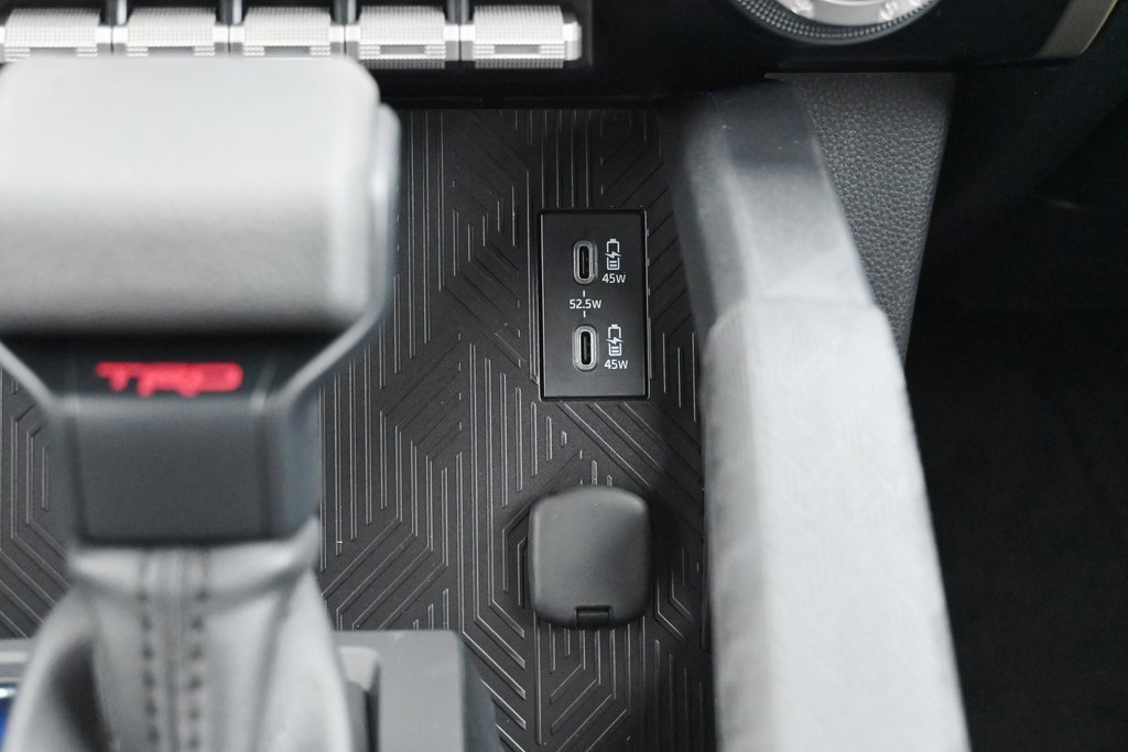 New 2026 Toyota Tacoma TRD Off-Road image 19