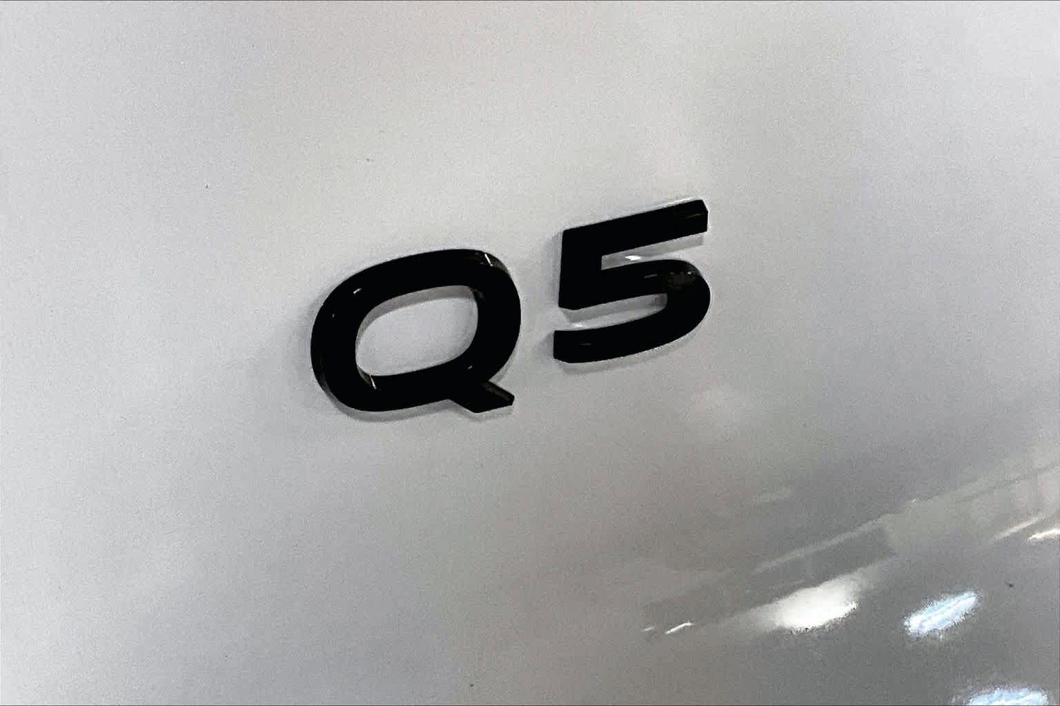 New 2026 Audi Q5 Premium AWD/4WD image 15