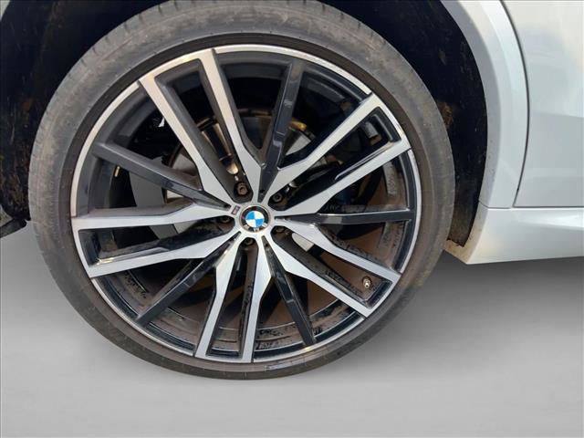 Used 2022 BMW X5 xDrive40i w/ M Sport Package image 10