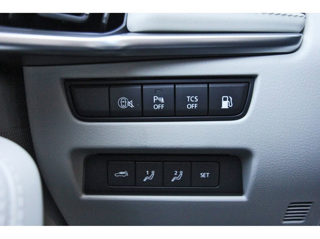 New 2026 MAZDA CX-90 Plug-In Hybrid w/ Premium Plus image 19