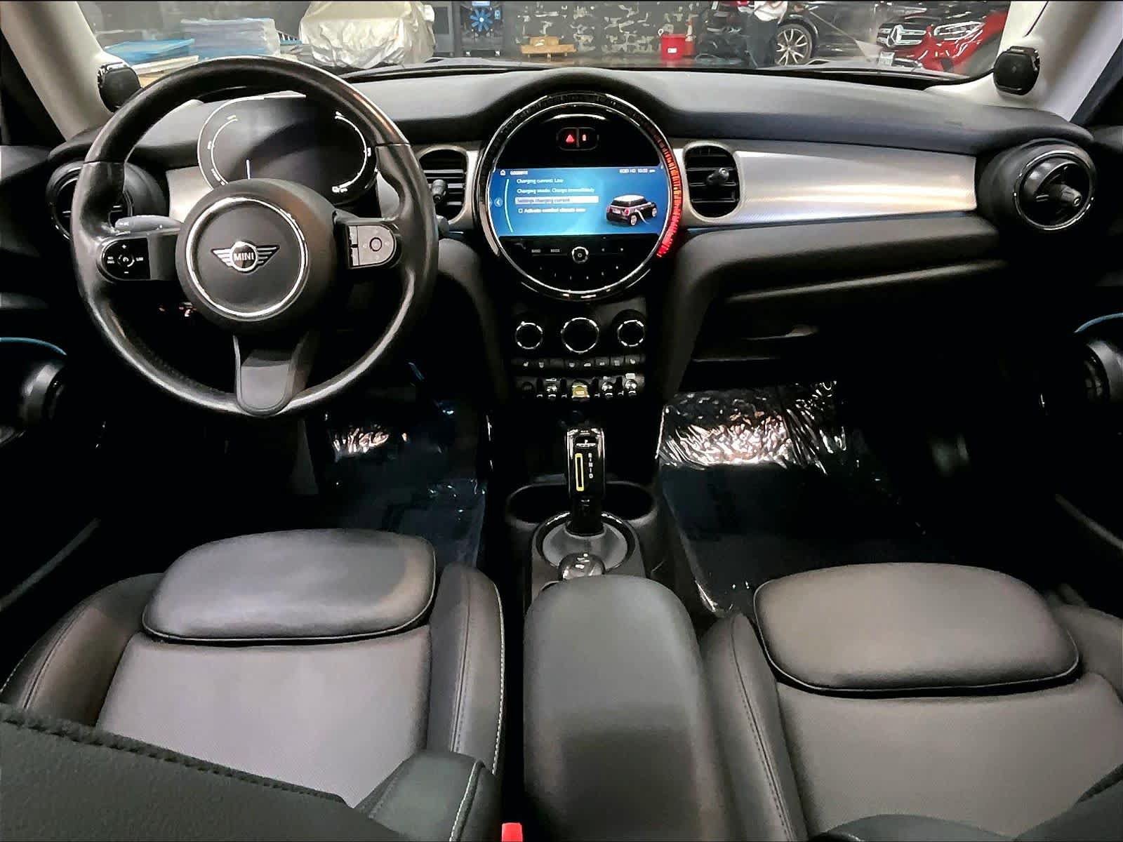 Used 2024 MINI Cooper SE FWD image 19