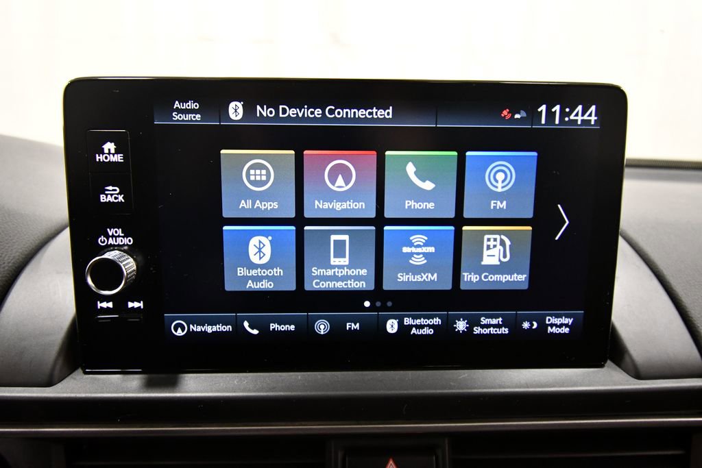 Certified 2025 Honda Pilot Elite image 25