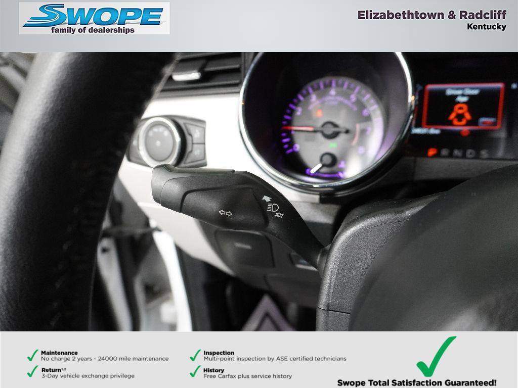 Used 2016 Ford Mustang GT Premium w/ Equipment Group 401A image 15