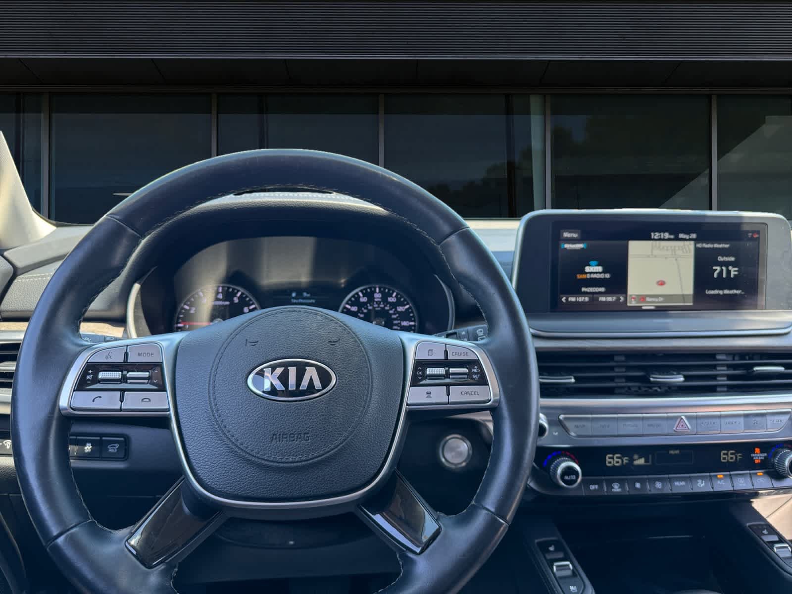 Used 2020 Kia Telluride EX w/ EX Premium Package AWD/4WD image 4