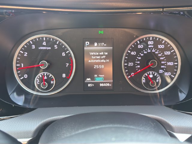 Used 2024 Kia K5 GT-Line w/ GT-Line Premium Package AWD/4WD image 22