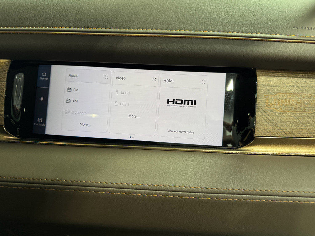 Used 2025 RAM 3500 Longhorn image 21