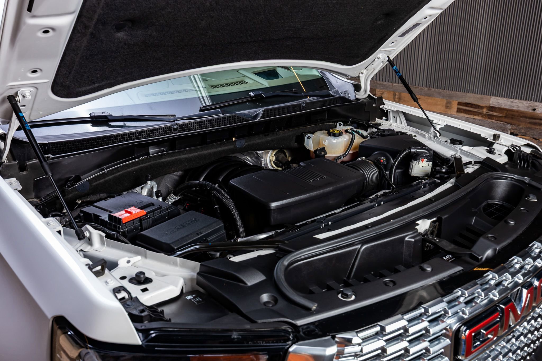 Used 2022 GMC Yukon XL Denali w/ Max Trailering Package image 42