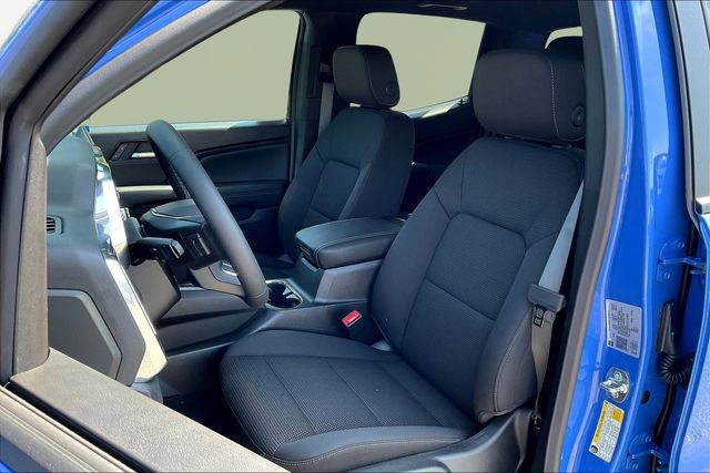 New 2026 GMC Canyon Elevation w/ Convenience Package image 10