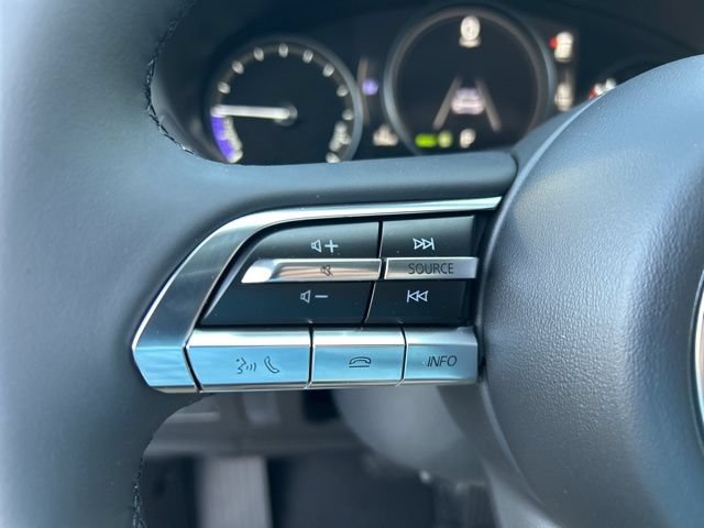 New 2026 MAZDA CX-50 2.5 Hybrid w/ Weather Package AWD/4WD image 16