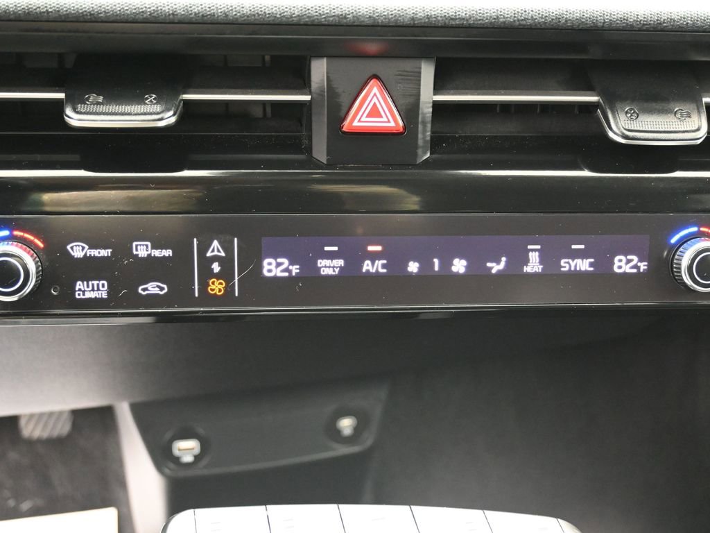 Used 2024 Kia EV6 Wind w/ Wind Technology Package image 20