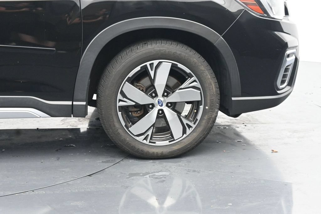 Used 2021 Subaru Forester Touring w/ Popular Package #2 AWD/4WD image 11