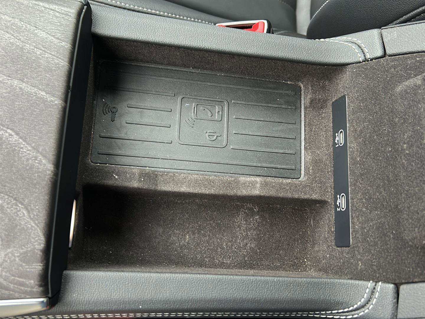 Used 2024 Audi A6 Premium Plus image 22