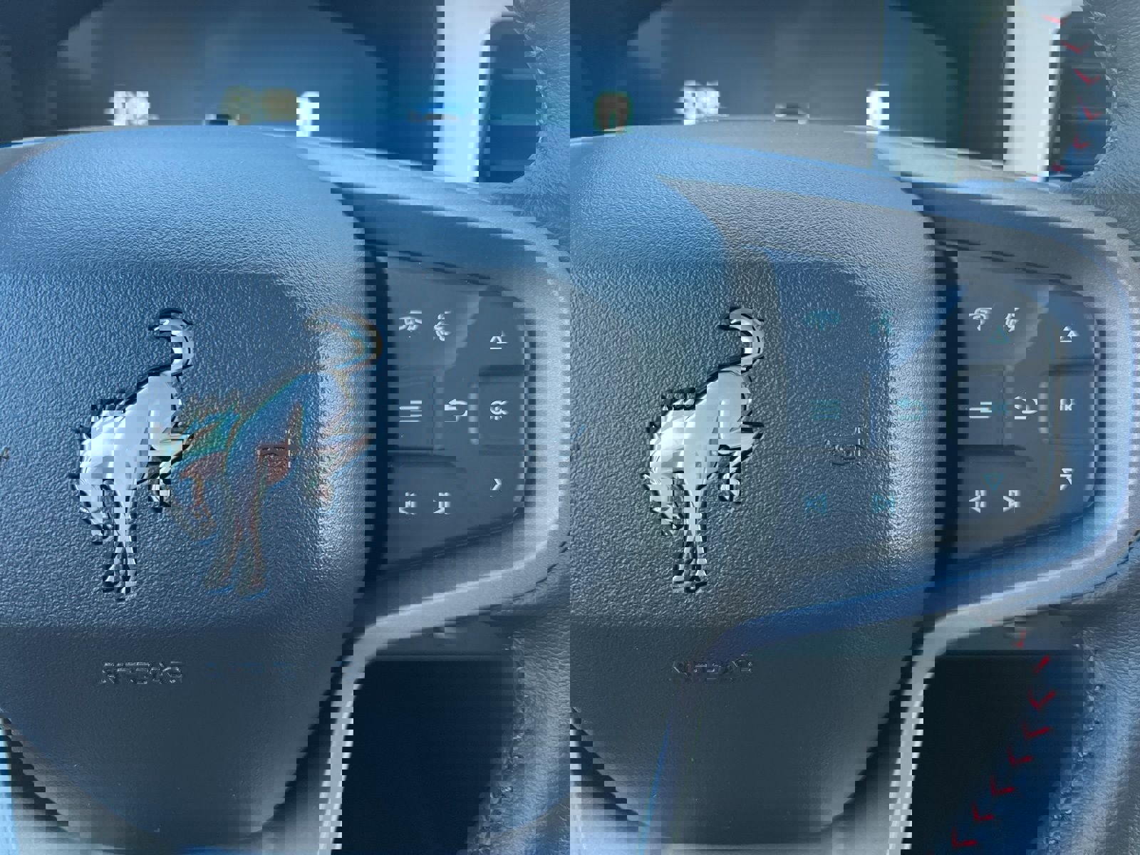 New 2025 Ford Bronco Heritage Edition image 20