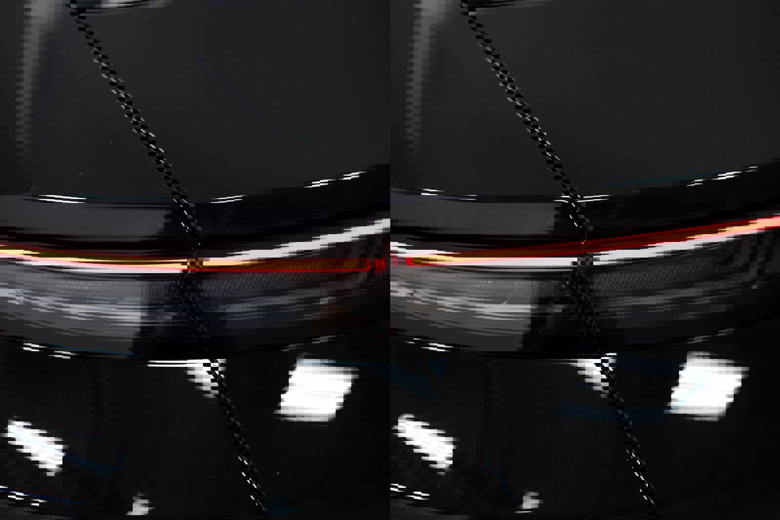 New 2026 Porsche Taycan GTS image 34