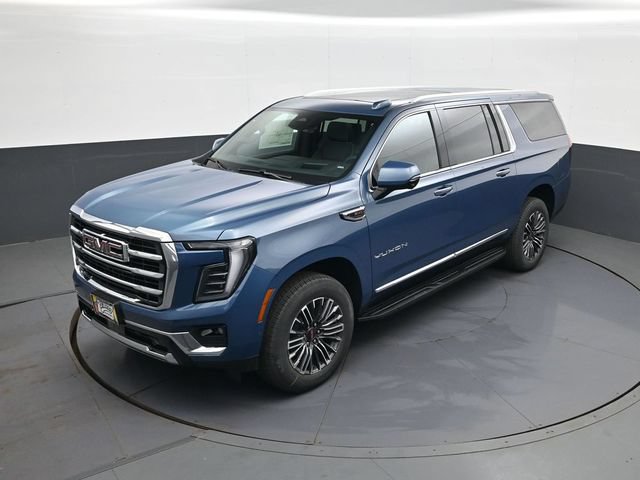 New 2026 GMC Yukon XL Elevation w/ Elevation Premium Package AWD/4WD image 21