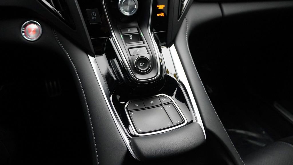 Used 2021 Acura RDX A-Spec image 38