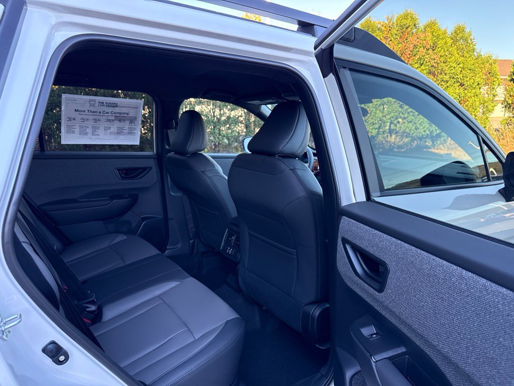 New 2026 Subaru Outback Premium AWD/4WD image 12