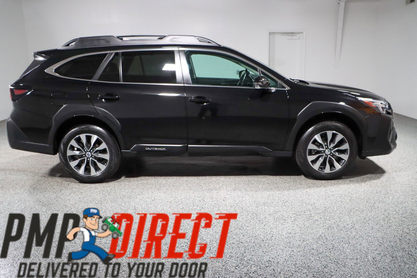 Used 2023 Subaru Outback Limited image 6