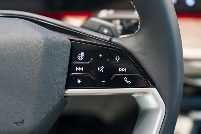 Used 2025 Audi Q5 Premium Plus image 15