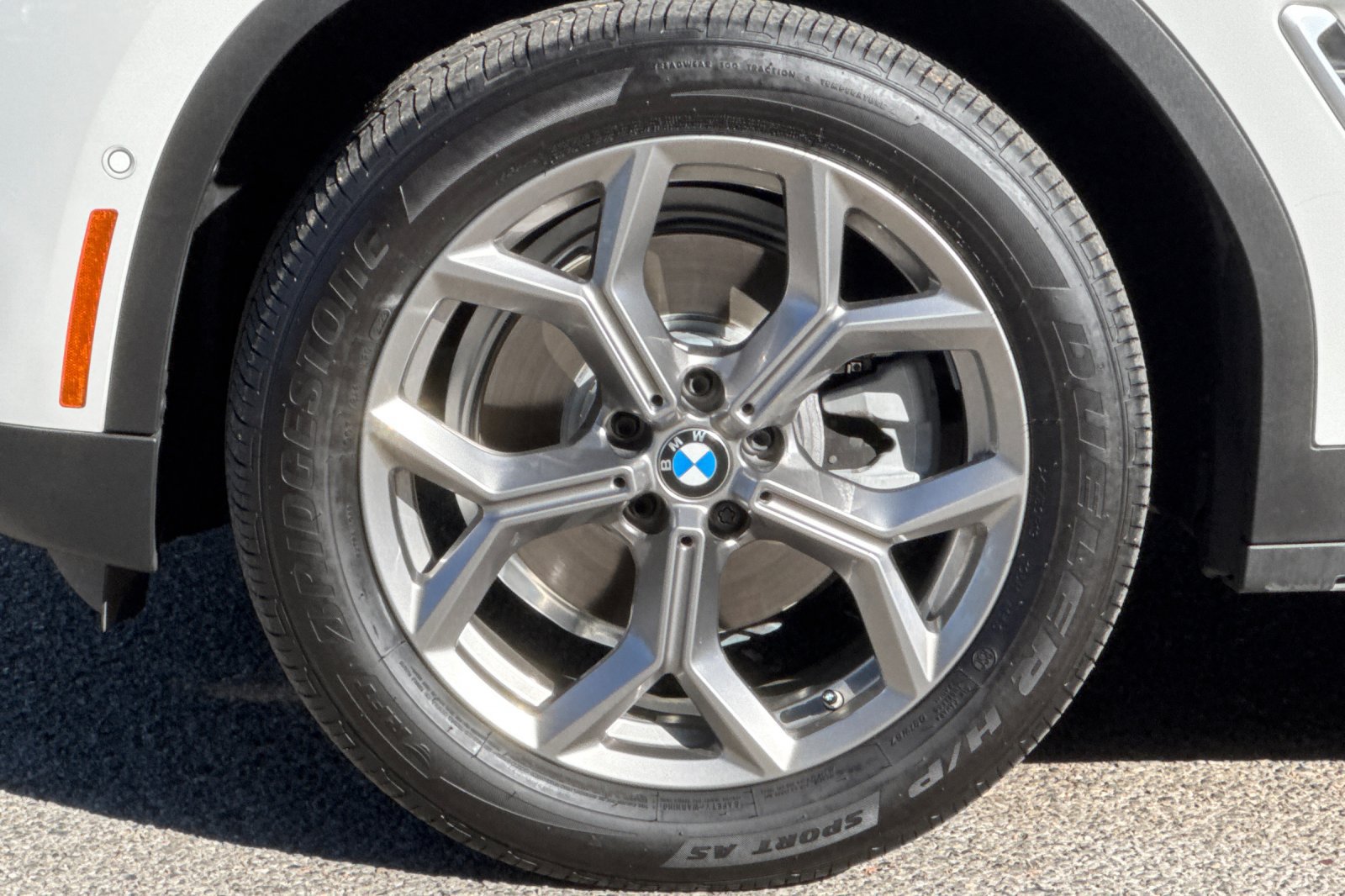 Used 2020 BMW X3 xDrive30i w/ Executive Package AWD/4WD image 27